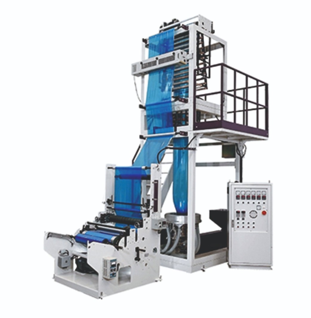 Representative film and liner production machinery