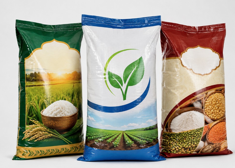 Modern production environment for printed commercial packaging