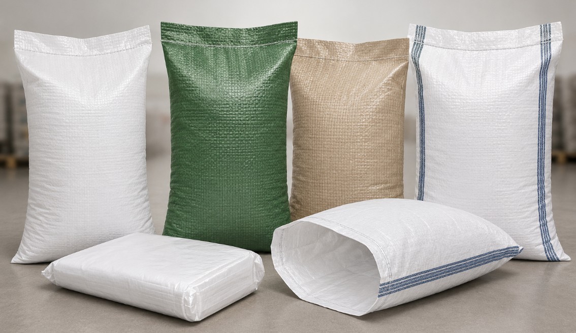 Agricultural goods prepared for commercial handling and packaging